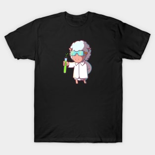 Dr. Sheep! T-Shirt